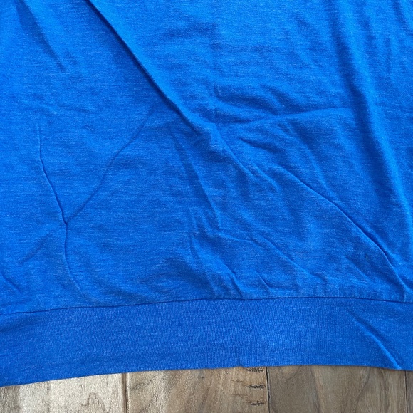 Excellent Condition Steamboat Springs, Colorado Hooded Shirt - Picture 6 of 10